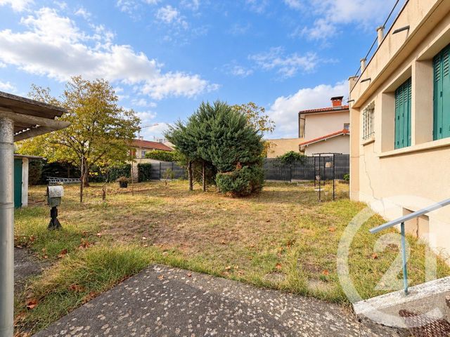 Maison &agrave; vendre - 5 pi&egrave;ces - 116,30 m2 - Colomiers - 31 - MIDI-PYRENEES