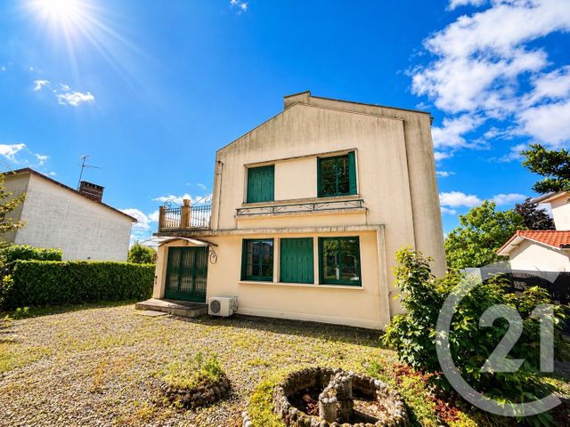 Maison &agrave; vendre - 5 pi&egrave;ces - 116,30 m2 - Colomiers - 31 - MIDI-PYRENEES