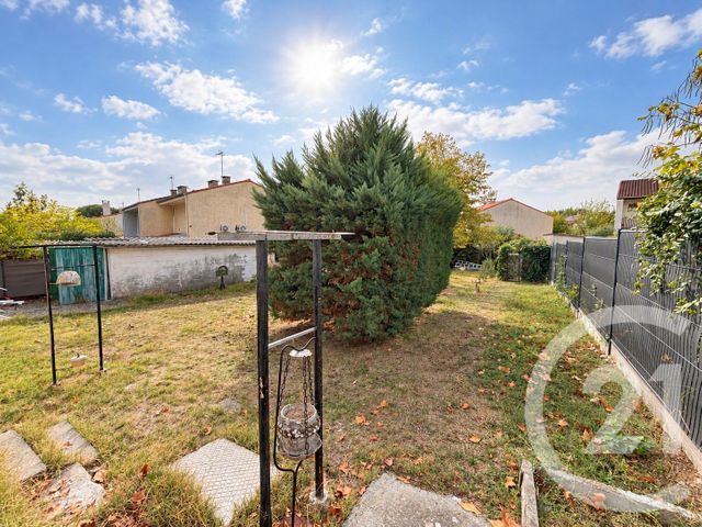 Maison &agrave; vendre - 5 pi&egrave;ces - 116,30 m2 - Colomiers - 31 - MIDI-PYRENEES