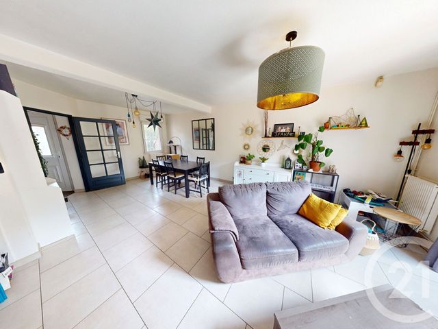 Maison &agrave; vendre - 4 pi&egrave;ces - 83,72 m2 - Colomiers - 31 - MIDI-PYRENEES