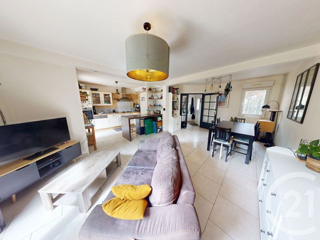 Maison &agrave; vendre - 4 pi&egrave;ces - 83,72 m2 - Colomiers - 31 - MIDI-PYRENEES