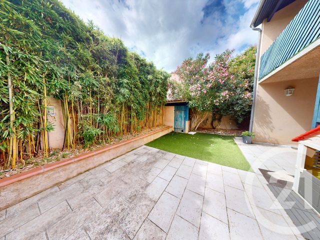 Maison &agrave; vendre - 4 pi&egrave;ces - 83,72 m2 - Colomiers - 31 - MIDI-PYRENEES