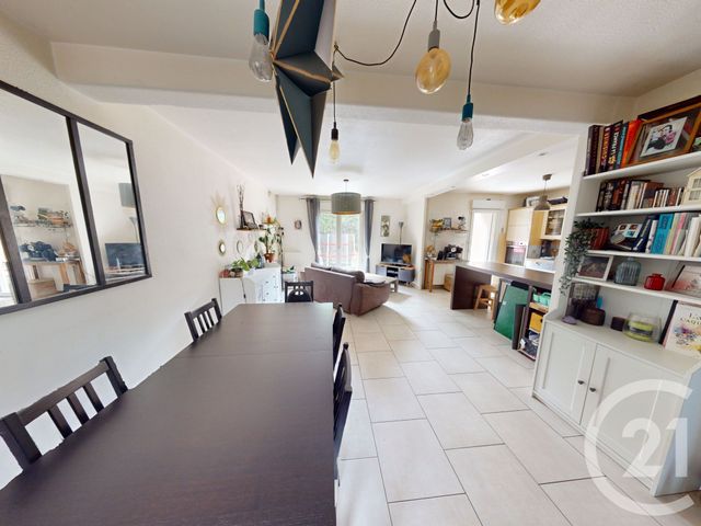 Maison &agrave; vendre - 4 pi&egrave;ces - 83,72 m2 - Colomiers - 31 - MIDI-PYRENEES