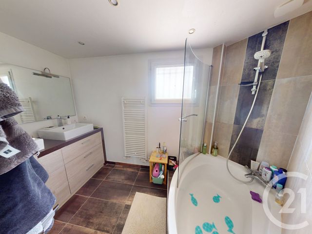 Maison &agrave; vendre - 4 pi&egrave;ces - 83,72 m2 - Colomiers - 31 - MIDI-PYRENEES
