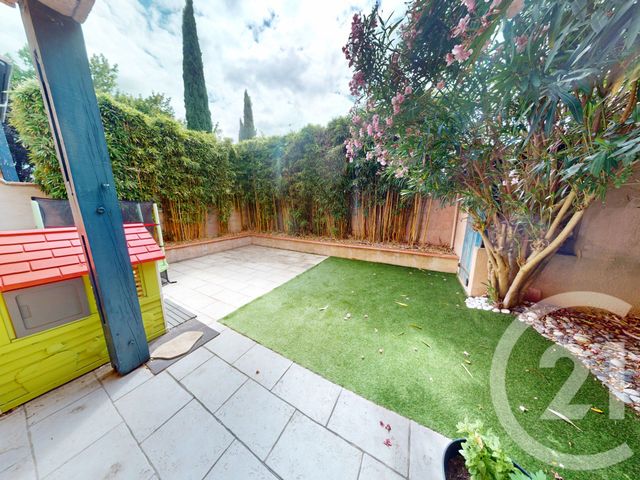 Maison &agrave; vendre - 4 pi&egrave;ces - 83,72 m2 - Colomiers - 31 - MIDI-PYRENEES