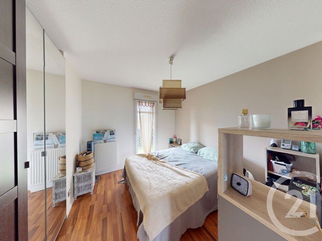 Maison &agrave; vendre - 4 pi&egrave;ces - 83,72 m2 - Colomiers - 31 - MIDI-PYRENEES
