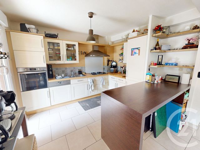 Maison &agrave; vendre - 4 pi&egrave;ces - 83,72 m2 - Colomiers - 31 - MIDI-PYRENEES