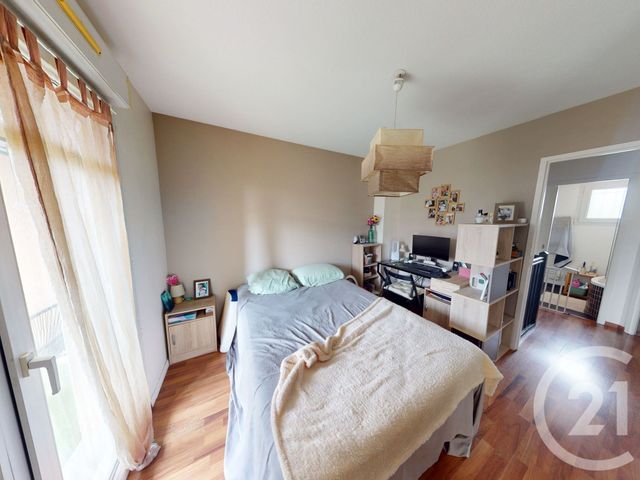 Maison &agrave; vendre - 4 pi&egrave;ces - 83,72 m2 - Colomiers - 31 - MIDI-PYRENEES