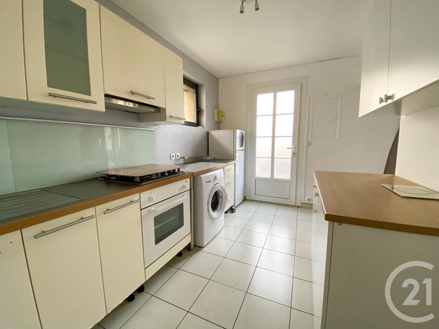 Maison &agrave; vendre - 3 pi&egrave;ces - 64,70 m2 - Fontenilles - 31 - MIDI-PYRENEES