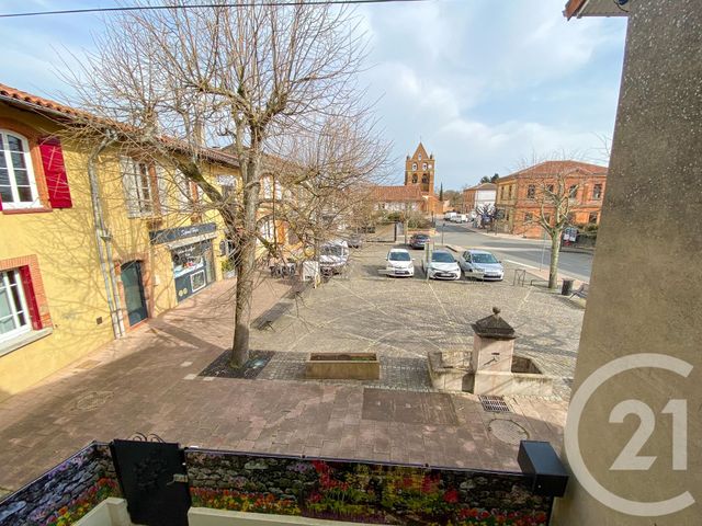 Maison &agrave; vendre - 3 pi&egrave;ces - 64,70 m2 - Fontenilles - 31 - MIDI-PYRENEES