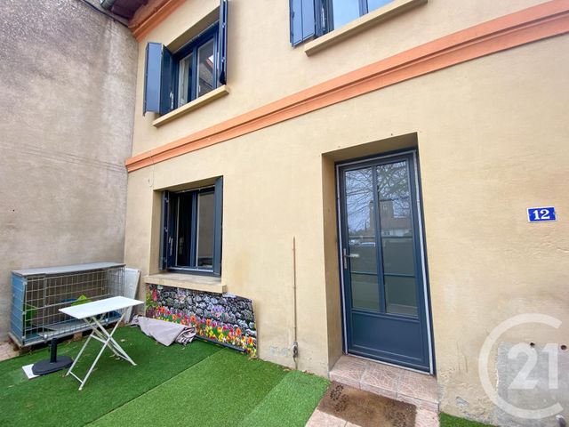 Maison &agrave; vendre - 3 pi&egrave;ces - 64,70 m2 - Fontenilles - 31 - MIDI-PYRENEES