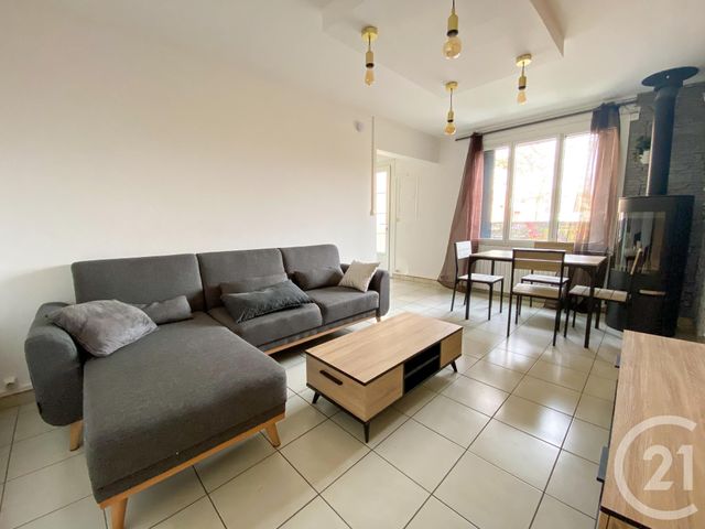 Maison &agrave; vendre - 3 pi&egrave;ces - 64,70 m2 - Fontenilles - 31 - MIDI-PYRENEES