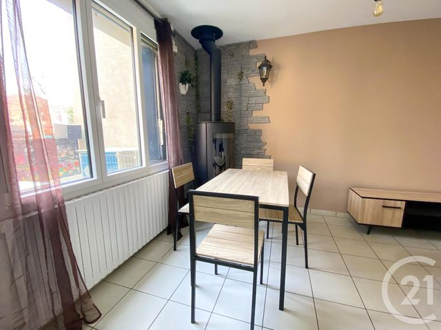 Maison &agrave; vendre - 3 pi&egrave;ces - 64,70 m2 - Fontenilles - 31 - MIDI-PYRENEES