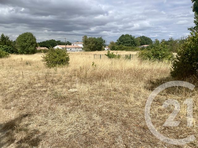 Terrain &agrave; vendre - 1000 m2 - Cazaux Saves - 32 - MIDI-PYRENEES