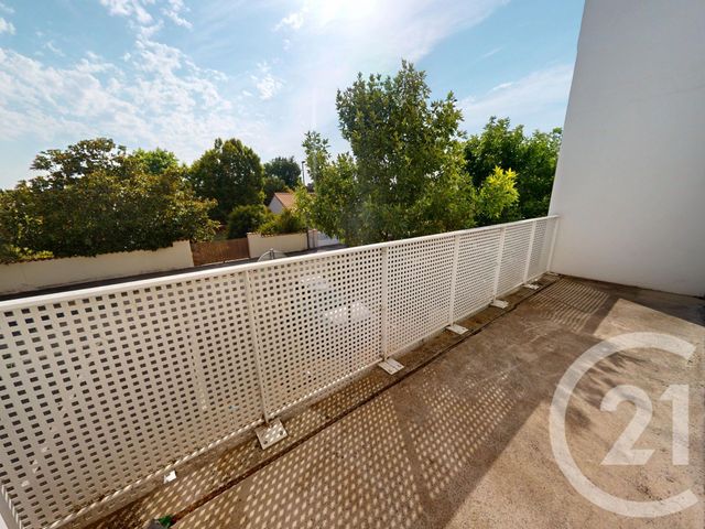 Appartement F2 &agrave; louer - 2 pi&egrave;ces - 40 m2 - Roques - 31 - MIDI-PYRENEES