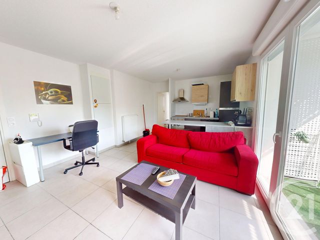 appartement - ROQUES - 31