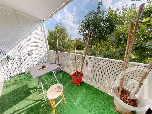 Appartement F2 &agrave; louer - 2 pi&egrave;ces - 40 m2 - Roques - 31 - MIDI-PYRENEES