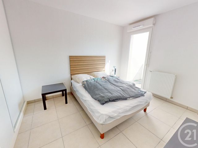 Appartement F2 &agrave; louer - 2 pi&egrave;ces - 40 m2 - Roques - 31 - MIDI-PYRENEES