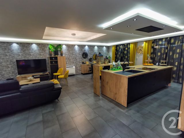 Maison &agrave; vendre - 6 pi&egrave;ces - 147 m2 - Grenade - 31 - MIDI-PYRENEES