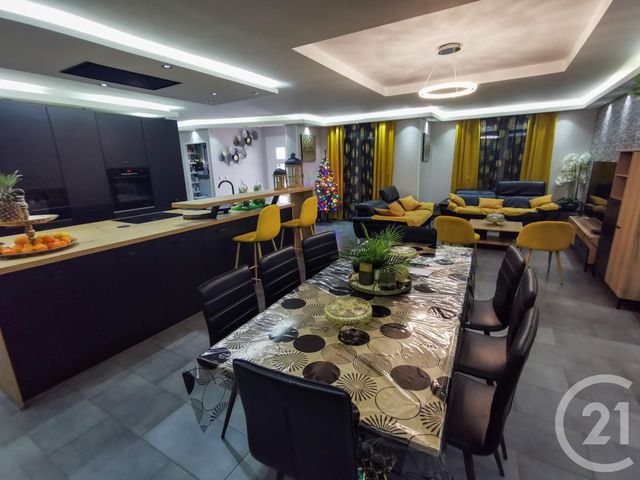 Maison &agrave; vendre - 6 pi&egrave;ces - 147 m2 - Grenade - 31 - MIDI-PYRENEES