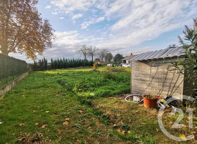 Maison &agrave; vendre - 6 pi&egrave;ces - 147 m2 - Grenade - 31 - MIDI-PYRENEES