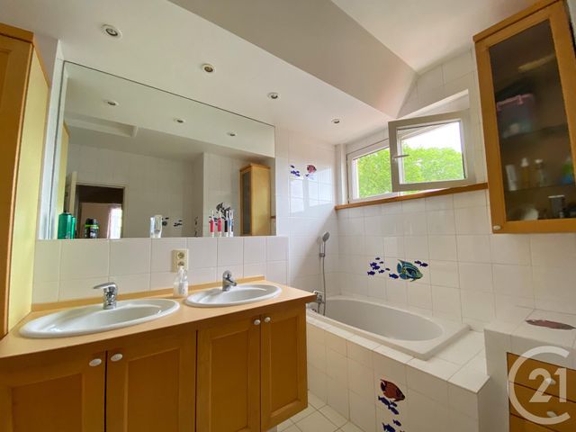 Maison &agrave; louer - 4 pi&egrave;ces - 129,10 m2 - Colomiers - 31 - MIDI-PYRENEES