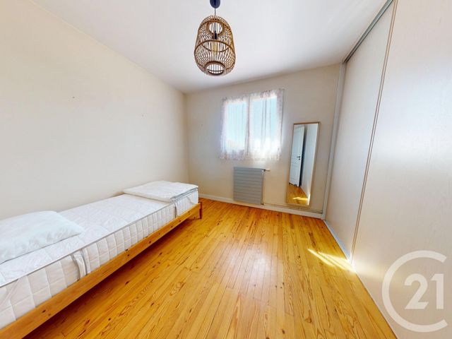 Maison &agrave; louer - 4 pi&egrave;ces - 129,10 m2 - Colomiers - 31 - MIDI-PYRENEES