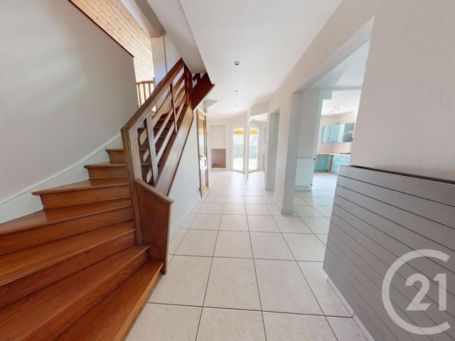 Maison &agrave; louer - 4 pi&egrave;ces - 129,10 m2 - Colomiers - 31 - MIDI-PYRENEES