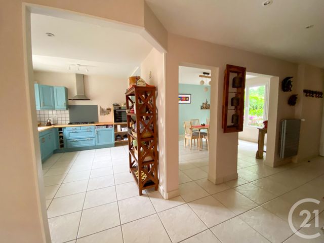Maison &agrave; louer - 4 pi&egrave;ces - 129,10 m2 - Colomiers - 31 - MIDI-PYRENEES