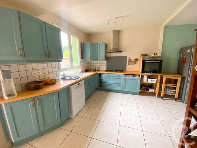 Maison &agrave; louer - 4 pi&egrave;ces - 129,10 m2 - Colomiers - 31 - MIDI-PYRENEES