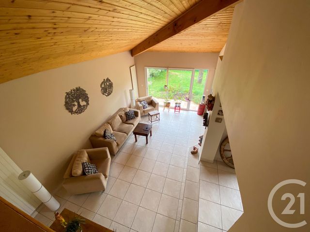 Maison &agrave; louer - 4 pi&egrave;ces - 129,10 m2 - Colomiers - 31 - MIDI-PYRENEES