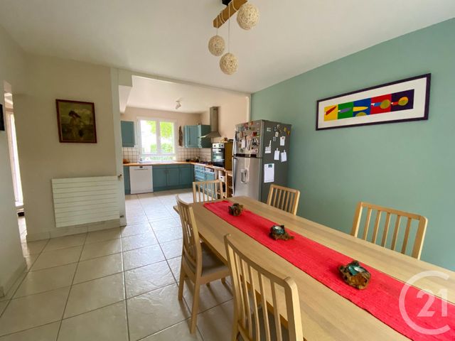 Maison &agrave; louer - 4 pi&egrave;ces - 129,10 m2 - Colomiers - 31 - MIDI-PYRENEES