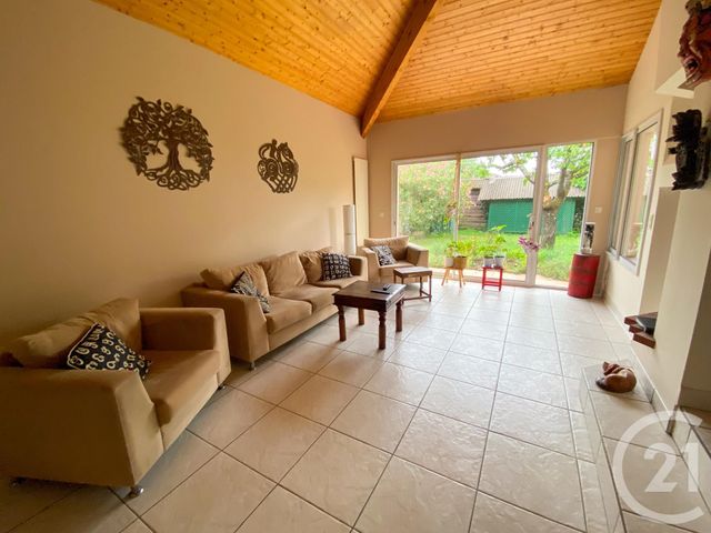 Maison &agrave; louer - 4 pi&egrave;ces - 129,10 m2 - Colomiers - 31 - MIDI-PYRENEES