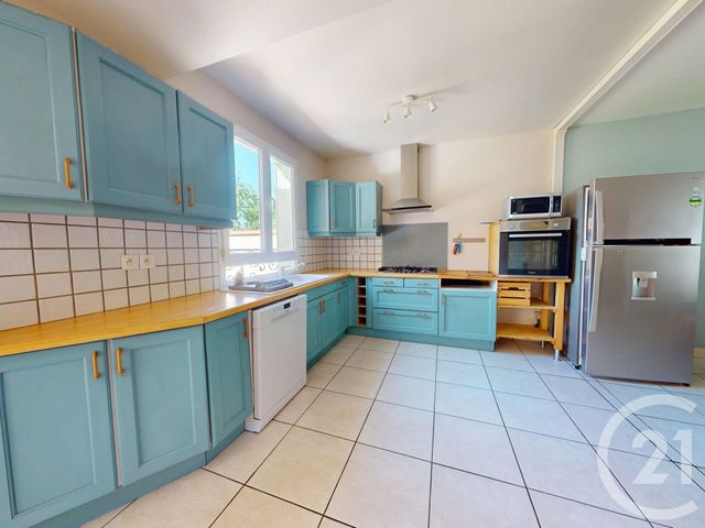 Maison &agrave; louer - 4 pi&egrave;ces - 129,10 m2 - Colomiers - 31 - MIDI-PYRENEES