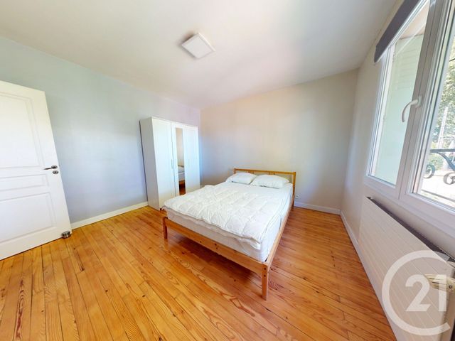 Maison &agrave; louer - 4 pi&egrave;ces - 129,10 m2 - Colomiers - 31 - MIDI-PYRENEES