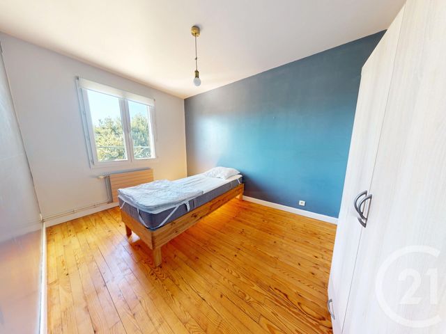 Maison &agrave; louer - 4 pi&egrave;ces - 129,10 m2 - Colomiers - 31 - MIDI-PYRENEES