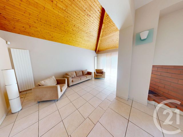 Maison &agrave; louer - 4 pi&egrave;ces - 129,10 m2 - Colomiers - 31 - MIDI-PYRENEES