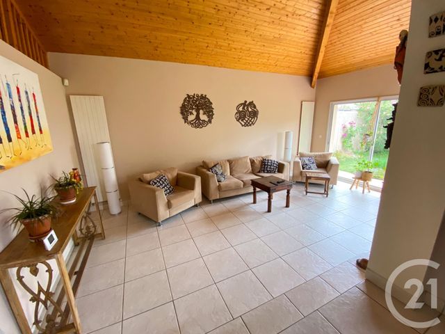 Maison &agrave; louer - 4 pi&egrave;ces - 129,10 m2 - Colomiers - 31 - MIDI-PYRENEES