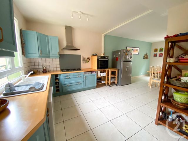 Maison &agrave; louer - 4 pi&egrave;ces - 129,10 m2 - Colomiers - 31 - MIDI-PYRENEES