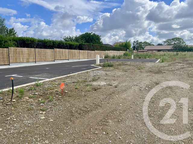 terrain - BLAGNAC - 31