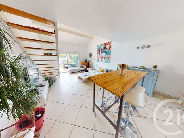 Maison &agrave; vendre - 4 pi&egrave;ces - 104,10 m2 - Colomiers - 31 - MIDI-PYRENEES