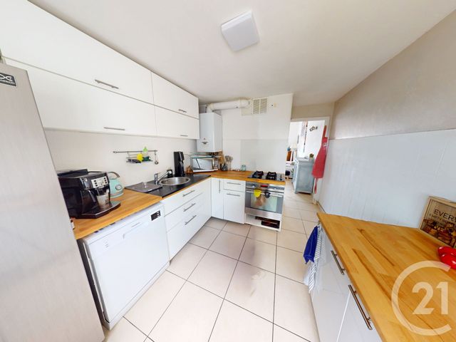 Maison &agrave; vendre - 4 pi&egrave;ces - 104,10 m2 - Colomiers - 31 - MIDI-PYRENEES