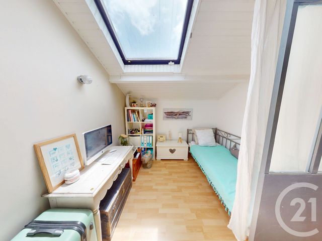 Maison &agrave; vendre - 4 pi&egrave;ces - 104,10 m2 - Colomiers - 31 - MIDI-PYRENEES