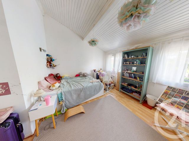 Maison &agrave; vendre - 4 pi&egrave;ces - 104,10 m2 - Colomiers - 31 - MIDI-PYRENEES