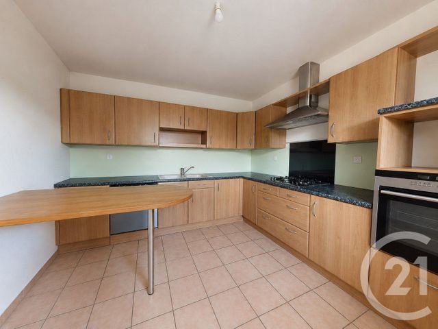 Maison &agrave; louer - 4 pi&egrave;ces - 94,50 m2 - Colomiers - 31 - MIDI-PYRENEES