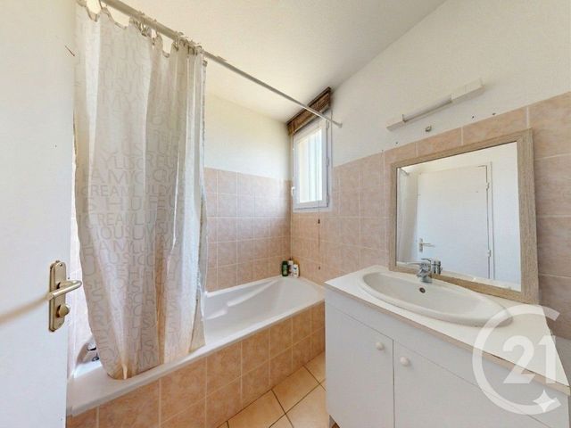 Maison &agrave; louer - 4 pi&egrave;ces - 94,50 m2 - Colomiers - 31 - MIDI-PYRENEES
