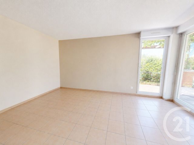 Maison &agrave; louer - 4 pi&egrave;ces - 94,50 m2 - Colomiers - 31 - MIDI-PYRENEES