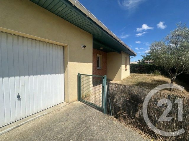 Maison &agrave; louer - 4 pi&egrave;ces - 94,50 m2 - Colomiers - 31 - MIDI-PYRENEES