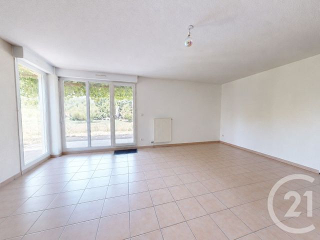 Maison &agrave; louer - 4 pi&egrave;ces - 94,50 m2 - Colomiers - 31 - MIDI-PYRENEES