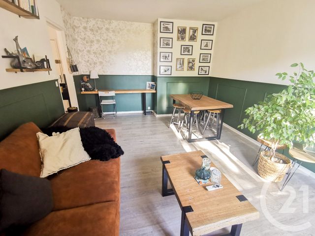 Appartement T2 &agrave; louer - 2 pi&egrave;ces - 49,33 m2 - Colomiers - 31 - MIDI-PYRENEES